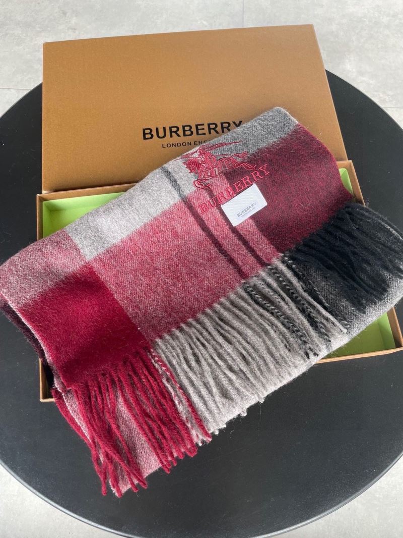 Burberry Scarf